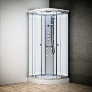 cabine de douche Thalassor